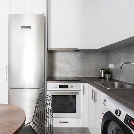 Sublime 1Br Apartment In Koukaki By Upstreet Athens Exterior photo