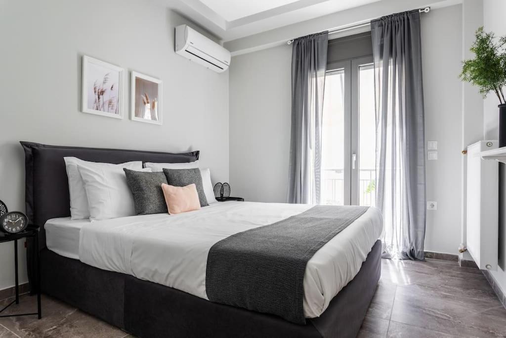 Sublime 1Br Apartment In Koukaki By Upstreet Athens Exterior photo