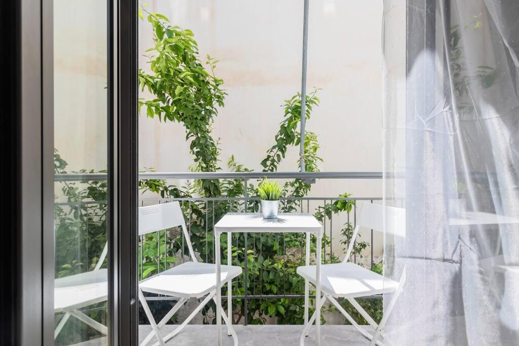 Sublime 1Br Apartment In Koukaki By Upstreet Athens Exterior photo